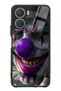 Vivo Y16 Joker Design Glossy Phone Case