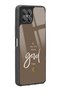 Omix X600 Good Today Designed Glossy Phone Case - 2