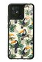 Xiaomi Redmi 10C Glossy Phone Case with Toucan Bird Design