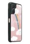 Vivo Y16 Glossy Phone Case with Happy Cloude Design - 2