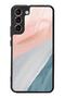 Samsung S22 Plus Watercolor Design Glossy Phone Case