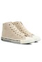 ® |   Bn-30747 - Beige - Men's Sports Shoes with Warm Lining - 2