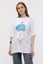 Women's Printed T-Shirt