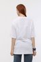 Women's Printed T-Shirt - 3