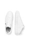 Lace-up Sneakers - Ballet -12229695 - BS - 3