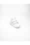 946. b23K375 Yayo White Baby Boots