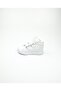 946. b23K375 Yayo White Baby Boots - 3