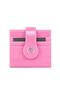 Pink Women's Wallet Mv087