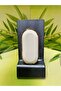 Fiat classic 3 key doblo ducato 500 lancia Nano key case white color - 2