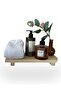 Wooden Stand - Presentation Board 20X13 cm - 2