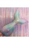 Mermaid Balloon Set The Little Mermaid Themed Figure Balloon Set 1-9 Years Old Balloon - 4