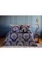 Herıtage Satin Duvet Cover Set Ck. - 2