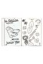 WJPC In Session Junior Year Marked Playing Card Collectible Playing Cards