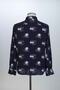 50% Cotton, 30%Viscose, 20%, Digital, Patterned, Men's Shirt PM3516R04 - 3