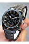 Functions Active 3 Atm Waterproof Steel Cord Men's Wrist Watch - 2