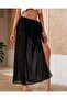 Viness tulle pareo skirt - 4