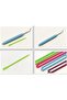 Long Knitting Loom Scarf and Shawl Making Set - 3