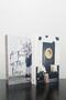 2 Pack Decorative Book Box Appearance A Three In The House & Simplicity Themed