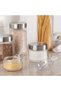 Set of 4 Food Shovel Crystal, Flour, Sugar, Food Feed, Pulses, Detergent shovel, Measuring Shovel, shovel - 5