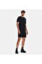 Men's UA Essential Fleece Shorts1380377-001 - 3