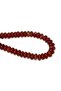8X4 MM Red Agate Stone String - 2