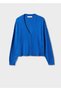 Fine Knitwear Cardigan - 3