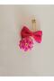 Little Steps Round Cevşen Baby Collar & Pillow and Crib Pin - 4