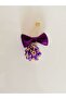 Little Steps Round Cevşen Baby Collar & Pillow and Crib Pin - 2