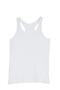 6-Piece Men's Cotton Ribbing Athlete Tank Top - 3