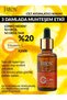Collagen Added Color Equalizing and Skin Brightening Vitamin C Serum + Skin Whitening Soap - 6