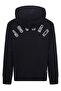 Jdb Mj Flight Kids Hooded Sweatshirt 95C661-023 - 2