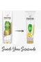 Natural Synthesis Strength and Shine Hair Care Cream 275 ml - 3