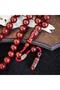 Cherry Color Stick Squeeze Amber |   Movador Signed - 6