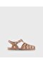 Biarritz Mate Taupe / Taupe Women's Sandals S10259-183
