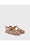 Biarritz Mate Taupe / Taupe Women's Sandals S10259-183 - 2