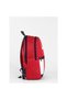 04287 School Backpack Red - 3