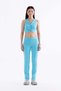 Light Blue Vest 13384