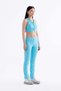 Light Blue Vest 13384 - 2