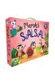 Meraklı Salsal Set 10 Kitap - 2
