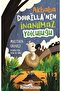 Akbaba Dobrilla'nın İnanılmaz Yolculuğu - 3