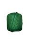 Ribbon Lurex Janjan Green Hand Knitting Yarn - 3