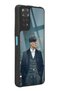 حافظة هاتف لامعة لهاتف Xiaomi Redmi Note 11s Peaky Blinders بتصميم توماس شيلبي - 2