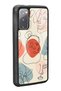 Glossy Phone Case with Samsung S20 Nude Mask Design - 2