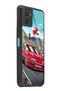 Vivo Y15S Supra Design Glossy Phone Case - 2