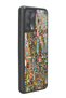 Oppo A74 R/Place Compatible Commemorative Design Glossy Phone Case - 2