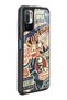 Xiaomi Redmi Note 10 5g Retro Brand Design Compatible Phone Case - 2
