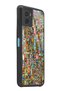 Vivo Y15S R/Place Souvenir Design Glossy Phone Case - 2