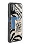 Xiaomi Redmi Note 10 5g Zebra Matısse Design Glossy Phone Case Compatible - 2