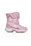 Girl's Daily Snow Boots with Wool Inside and Non-Slip Sole - 3