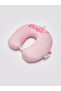 Barbie Embroidered Girl's Neck Pillow - 2
